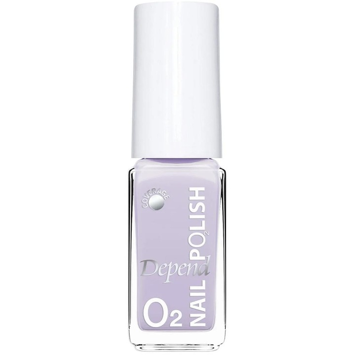 Set 5 x Oja Depend Oxygen, Nuanta A838, 5 ml