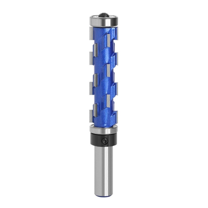 Freza pentru lemn, spiralat, 12mm, 19x60mm, durabil, rezistent