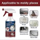 Spray curatare mucegai 60ml set 3 buc