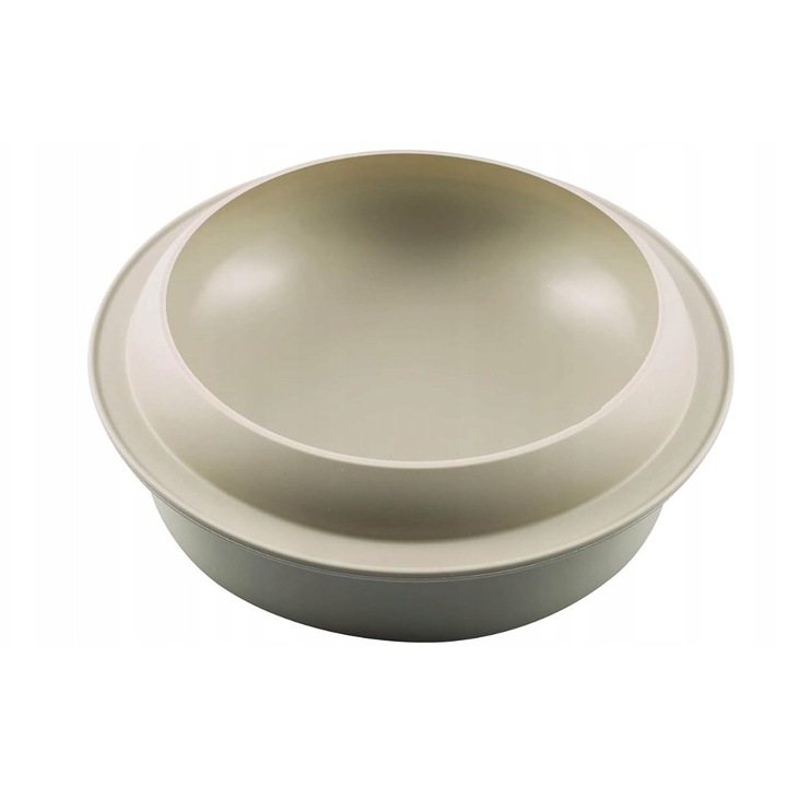 Format din Silicon Silikomart Goccia Ø 20 cm, 1650 ml