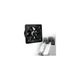 Extractor axial industrial 100mm negru 4inch