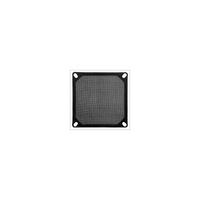 Filtru ventilator Evercool metal negru 140x140mm