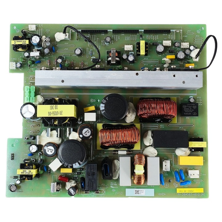 Placa PCBA Powertech pentru UPS On Line PT-1000