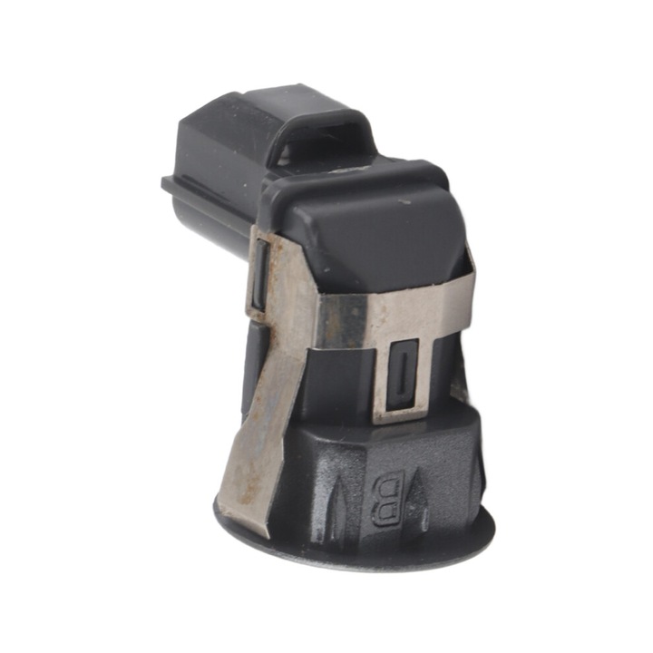 Senzor parcare spate, OEM, 25994-CM10D, argintiu negru, ABS, universal