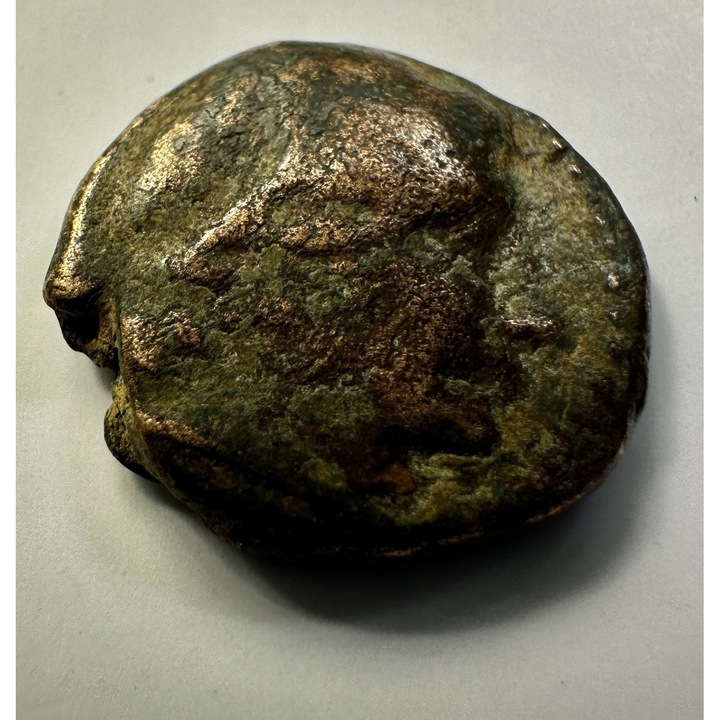 Moneda Antica - IMPERIUL SELEUCID - SELEUKOS III CERAUNUS ( 226-223 BC )