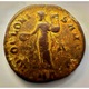 Moneda Antica Romana - MAXIMINUS II DAZA ( 310-313 AD )