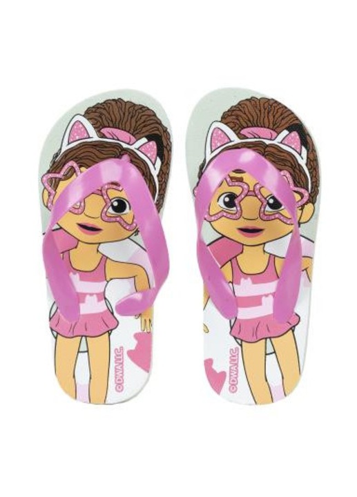 Gabi babaháza gyerek Flip-Flop papucs - 24-25
