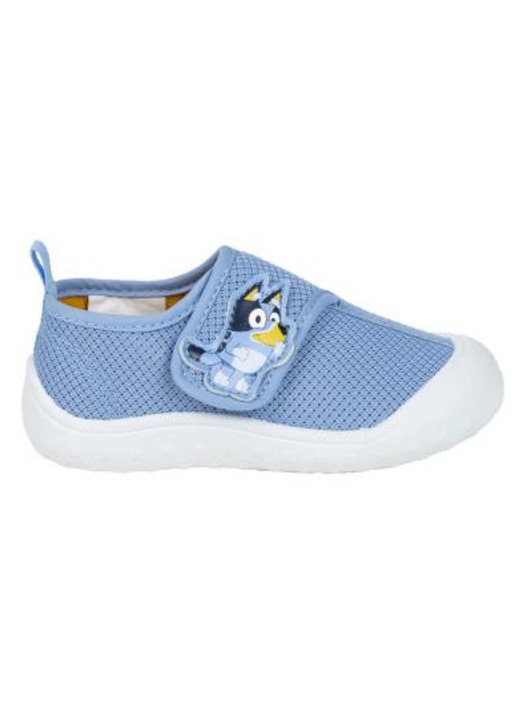 Bluey gyerek tépőzáras sportcipő - 22