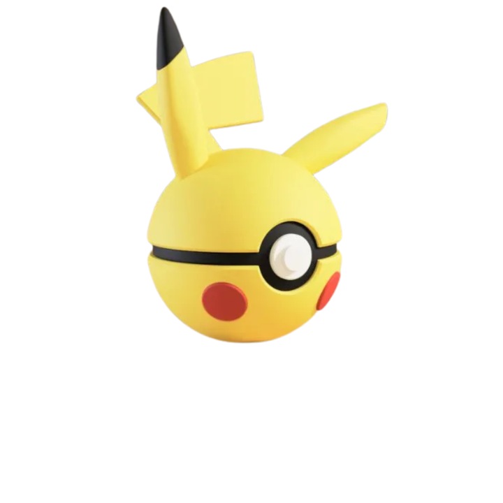 Cauți pikachu? Alege din oferta eMAG.ro