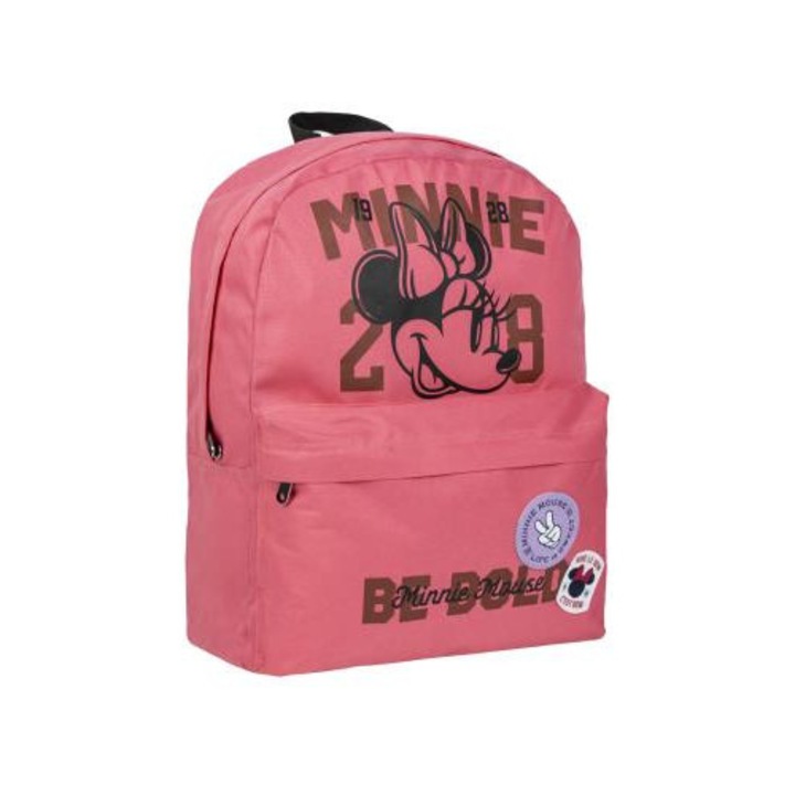 Disney Minnie Egér iskolatáska
