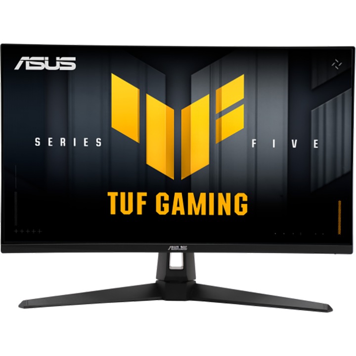 Monitor Gaming LED, MSI G255F IPS, 24.5" Full HD, 180 Hz, Display Port & 2 HDMI, 1 ms, True Color, Night Vision