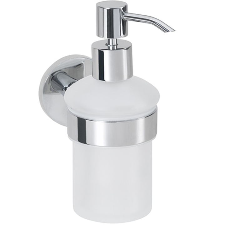 BEMETA CIRCUM szappanadagoló, 68x155x120mm, 200ml