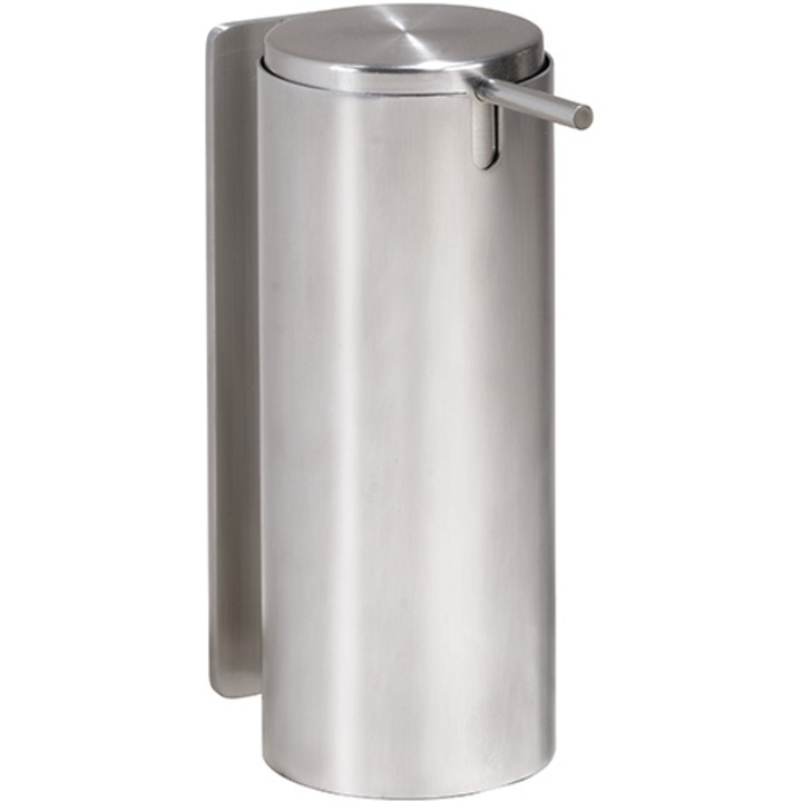 BEMETA NIVA fali szappanadagoló, 66x165x120mm, 300ml