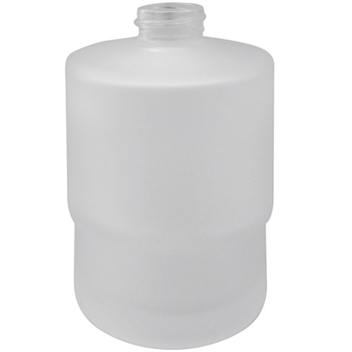 BEMETA ALKATRÉSZ Szappanadagoló MINI OMEGA, NEO, BETA szériához, 200ml, tejüveg (131567111)
