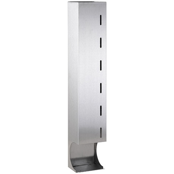 BEMETA INOX WC papír adagoló (7 db)