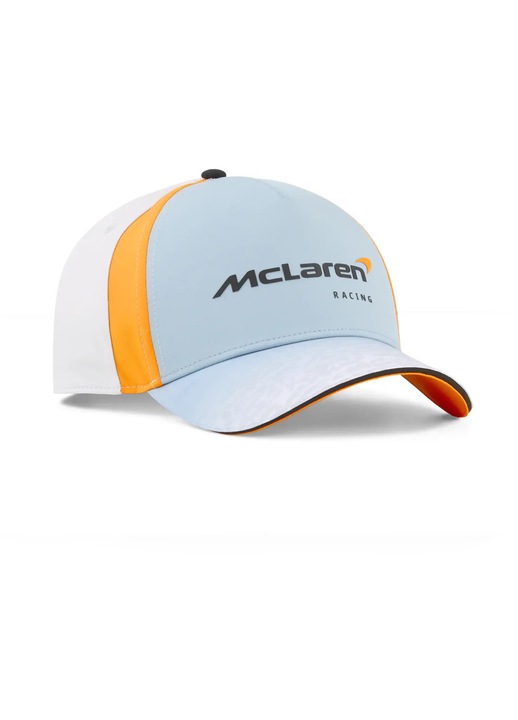 Sapca McLaren, cu grafica, in mai multe culori