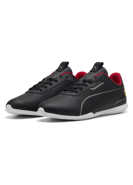Puma Ferrari Neo Cat 3.0 cipők, unisex, multicolor, 46 EU