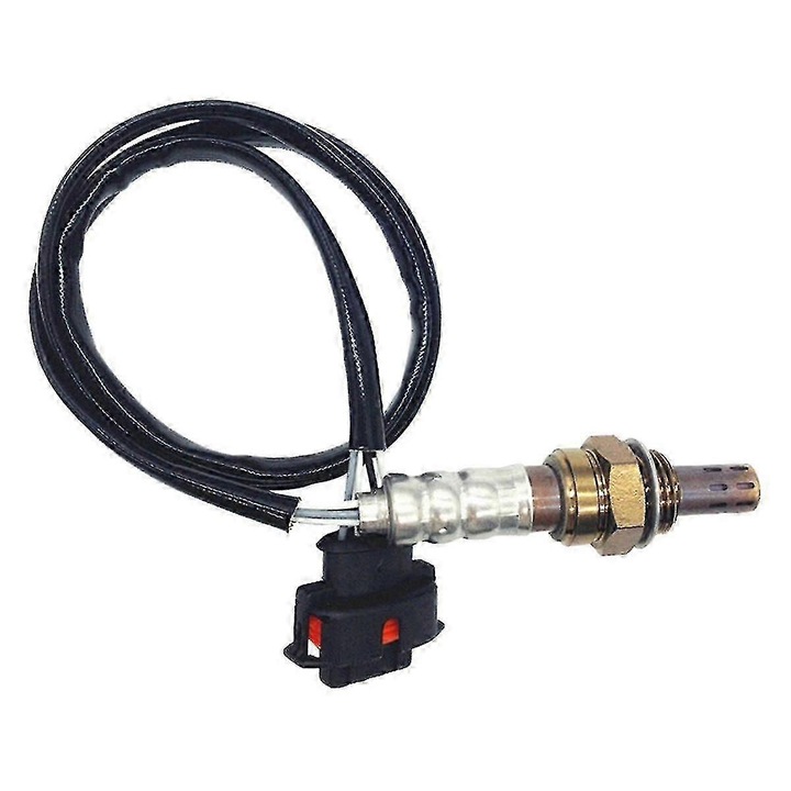 Ezüst fém oxigén szenzor 55353811 1.8L 2004-2016