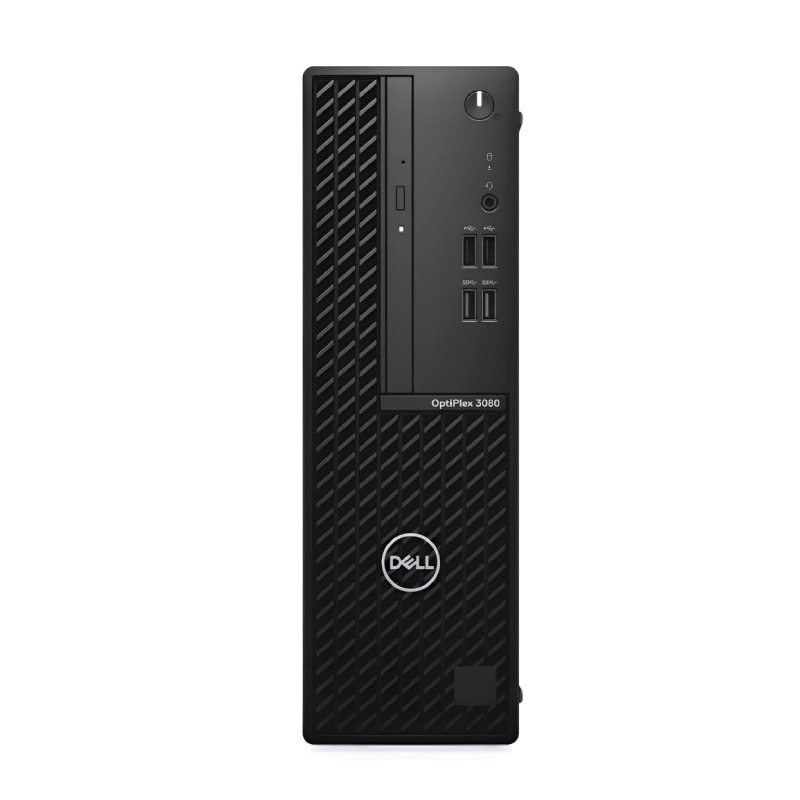 Sistem Desktop Dell OptiPlex 3060 SFF cu procesor Intel® Core™ i5