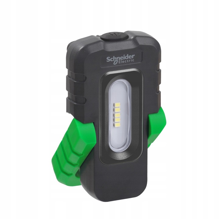 Schneider Thorsman hordozható lámpa, LED 280 lm, mágnes, 3.7V, 155g