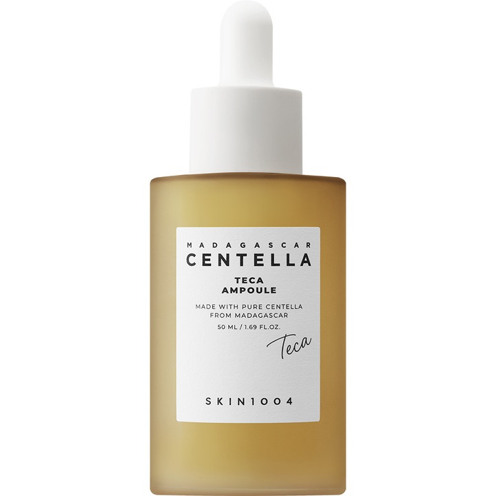 Ser de fata, SKIN1004, Madagascar Centella Teca, 50 ml