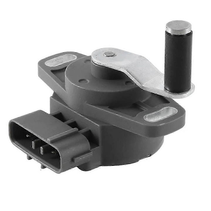 Gázpedál pozíció érzékelő, szürke, 89281-20010, 198300-8000, 1 db