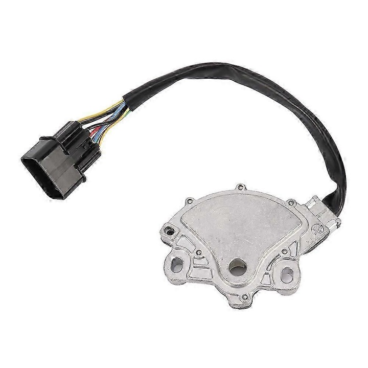 Mitsubishi Montero Sport 1999-2004 ABS alumínium semleges biztonsági kapcsoló