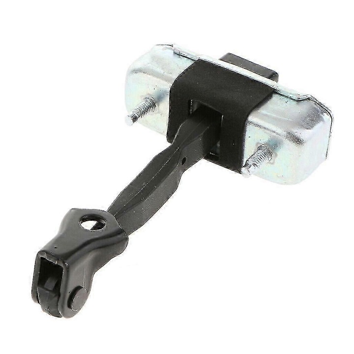 Limitátor fém ajtóhoz Land Cruiser Prado 2002-2006, ezüst