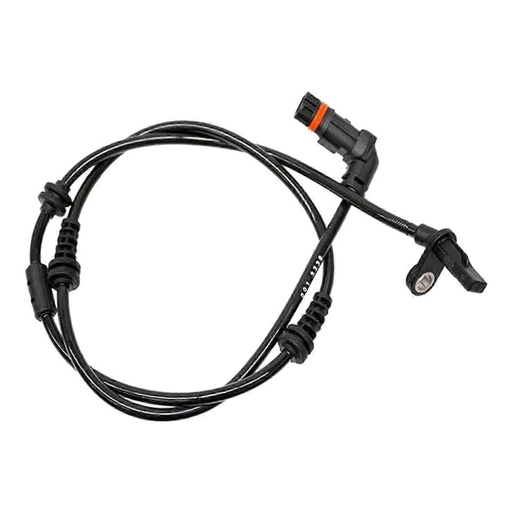 ABS kerékfordulatszám érzékelő, fekete, 2219057400, 1 db
