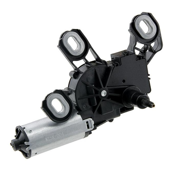 SKODA OCTAVIA II 2004-2013 SEDAN Hátsó ablaktörlő motor