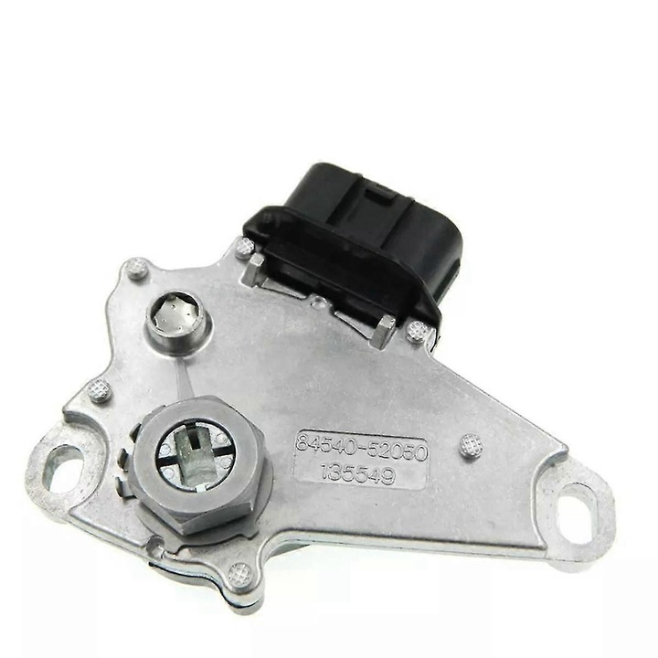 Biztonsági semleges kapcsoló fém ABS Toyota Celica XB 1.5L-1.8L 2002-2006 modellekhez