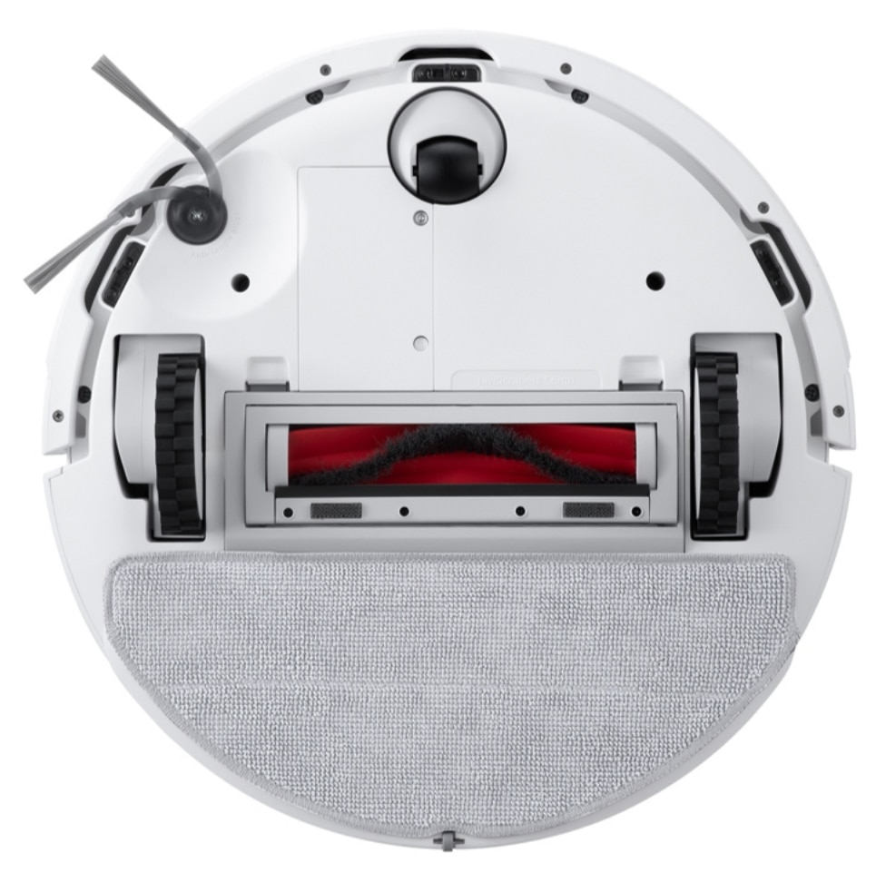 Aspirator robot Roborock Q7 TF, 10.000 Pa, autonomie 180 min, Alb