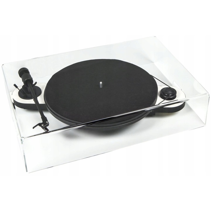 Акрилен капак Pro-Ject Cover It E прозрачен 47x10x33cm