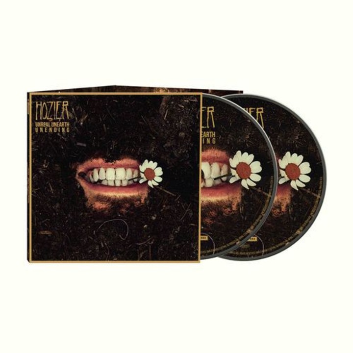 Hozier - Unreal Unearth (2CD)