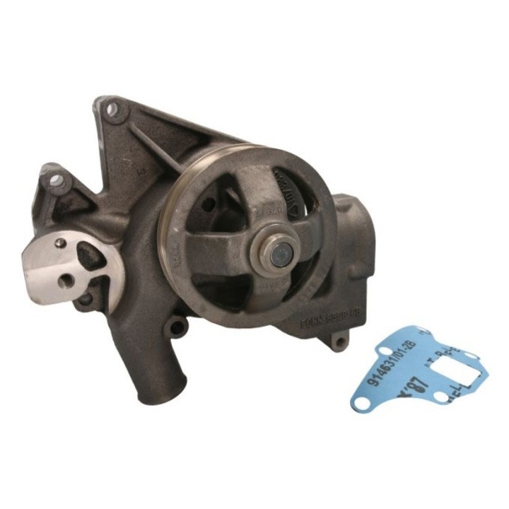 Ford OMP Italy vízpumpa 87800714