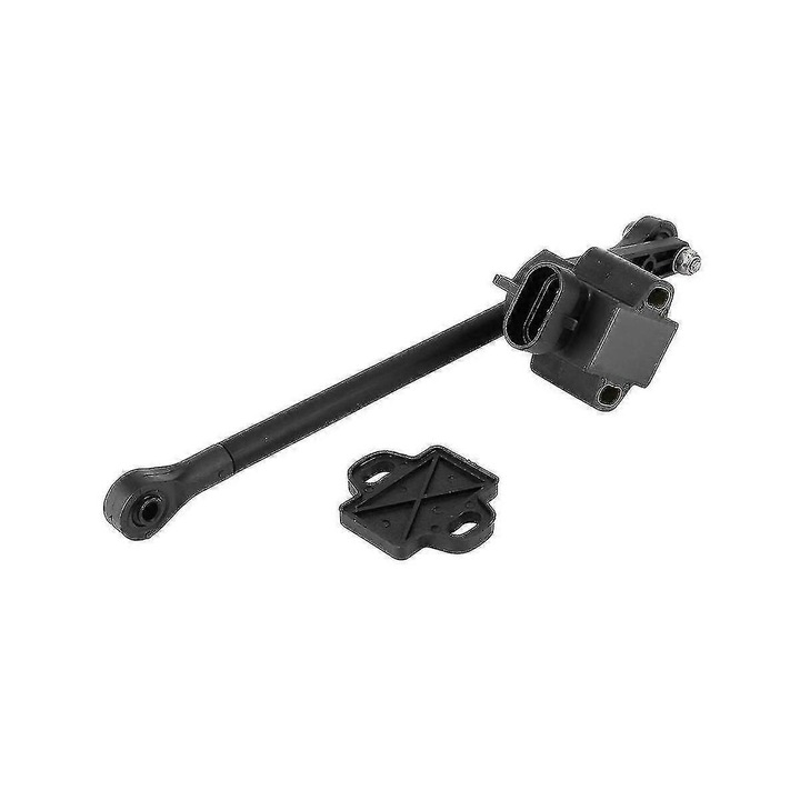 Légrugózás érzékelő, fekete, 5V, 40-105°C, 1 db