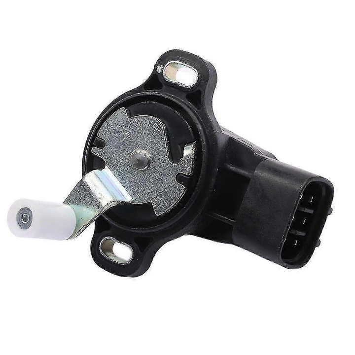 Gázpedál pozíció érzékelő fekete ABS 89281-33010 2002-2005