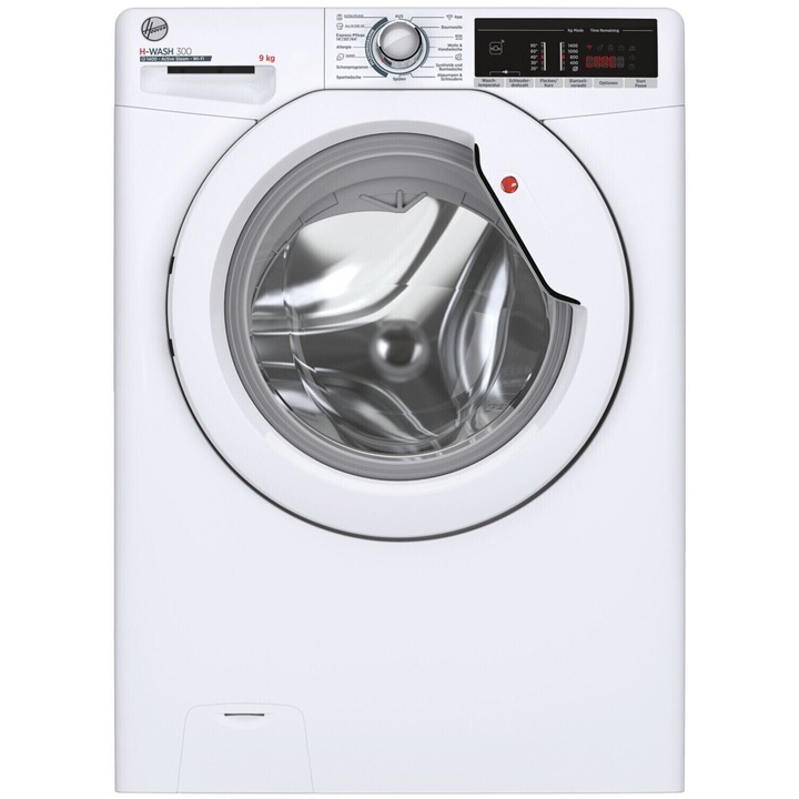 Masina de spalat rufe Hoover H3WOSQ495TA4-84, 9 kg