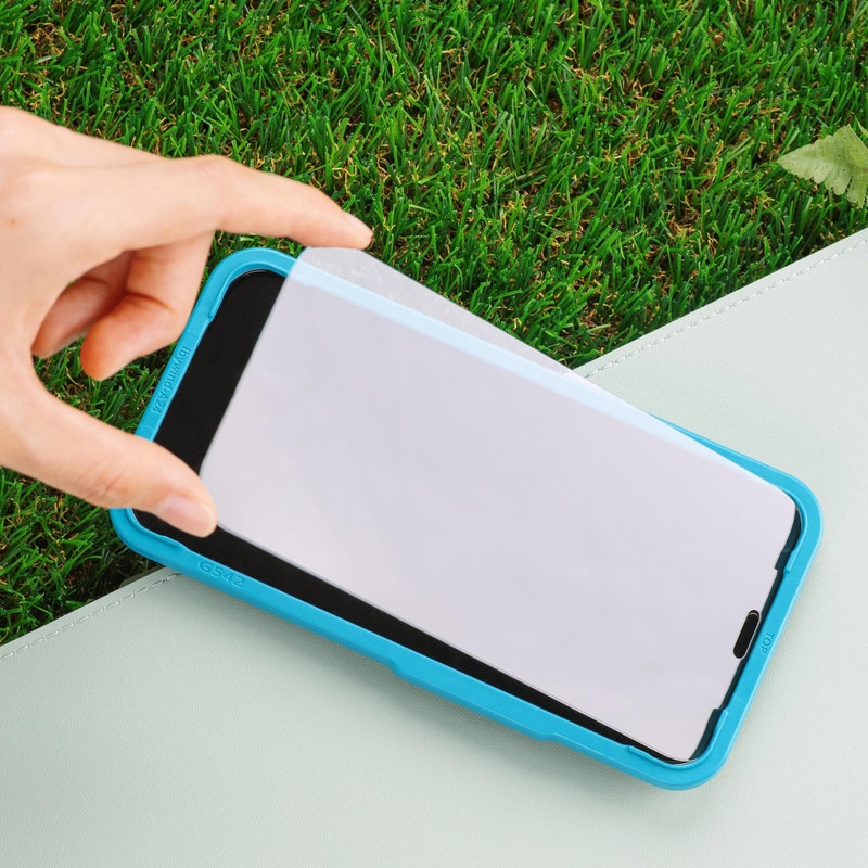 Folie Sticla Ibywind pentru Honor 600 Lite 5G, Pachet 2, Sticla Securizata, protectie pentru obiectiv, Montaj Usor, Duritate Militara, Ultra HD, Anti Zgarieturi, Anti Socuri
