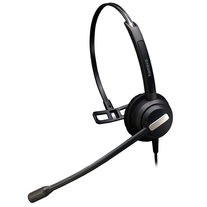 Call center headset hameco HS-2020M-GQD