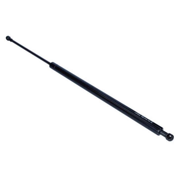 Gázrugó csomagtérfedélhez Maxgear Peugeot 206 SW 98-
