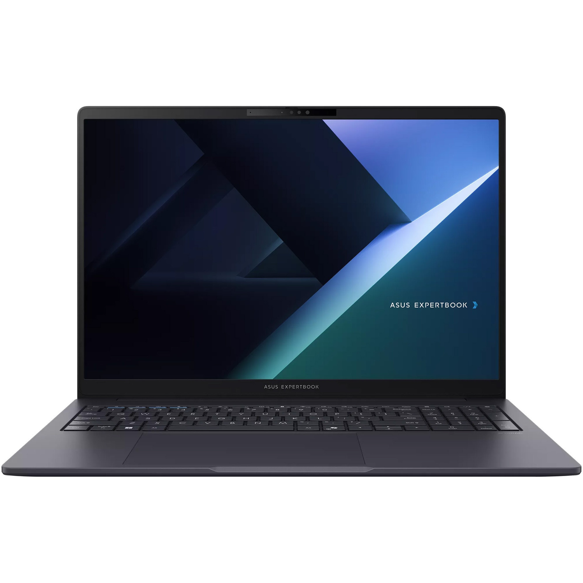 Laptop 16" Asus ExpertBook B3 Intel Ultra 5 225H (18MB 4.9GHz) 16GB DDR5 512GB SSD Arc 130T Windows 11 Pro Gentle Grey