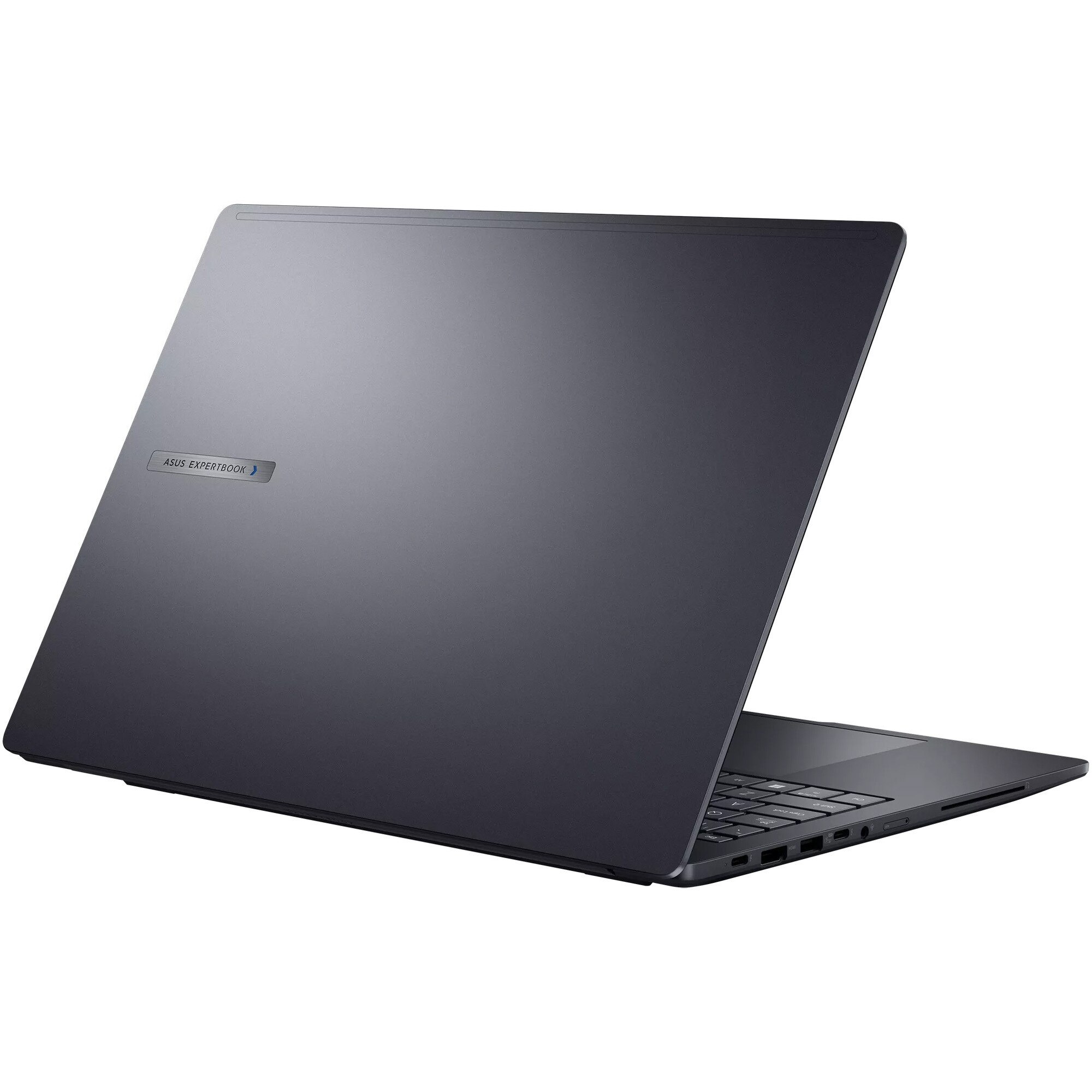 Laptop 16" Asus ExpertBook B3 Intel Ultra 5 225H (18MB 4.9GHz) 16GB DDR5 512GB SSD Arc 130T Windows 11 Pro Gentle Grey