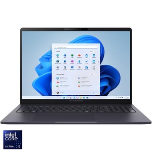 Laptop ultraportabil ASUS ExpertBook B1400CEAE cu procesor Intel