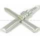 Curea Morellato Green Collection 14mm Piele Ecologica Grey