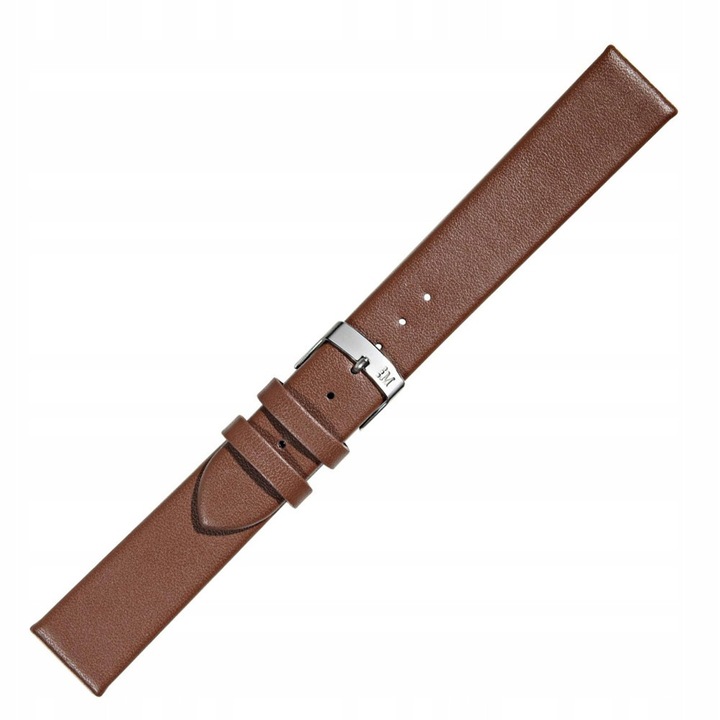Curea Morellato A01X5200875134CR18 Maro 18mm Piele Naturala