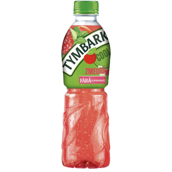 Tymbarkt zmeura 3*0.5l