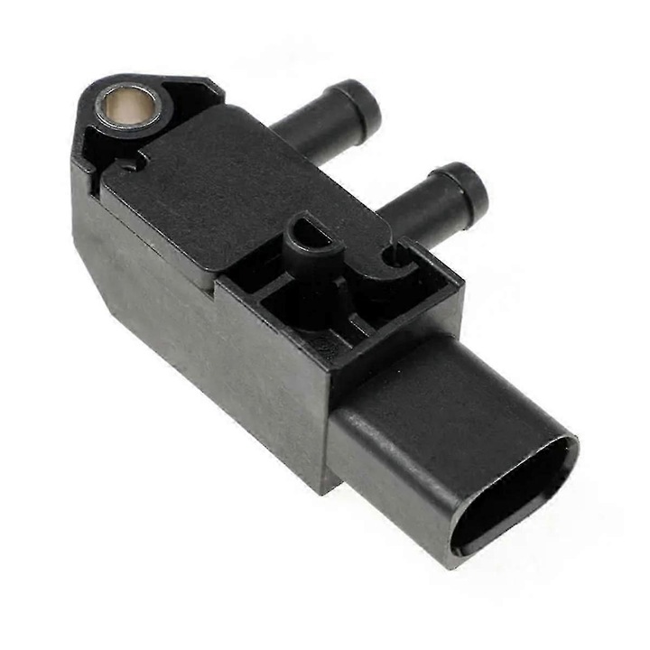 Szenzor, automatikus differenciálnyomás, fekete ABS S550-182B2