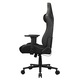 COUGAR Defensor Gold gamer szék, max. 120 kg, 4D karfa, fekete