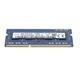 Memória RAM laptop 4GB DDR3 1600MHz 204 tűs, véletlenszerű szín